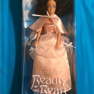 Beauty and the Beast by Toy Things! Fairytale Classics! NEW! 2001